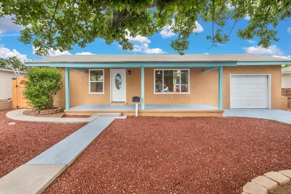 5426 Punta Alta AVE NW, Albuquerque, NM 87105