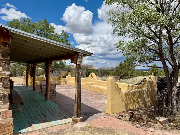 Ramah, NM 87321,64 Milky Way RD