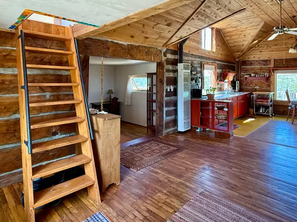 Ramah, NM 87321,64 Milky Way RD