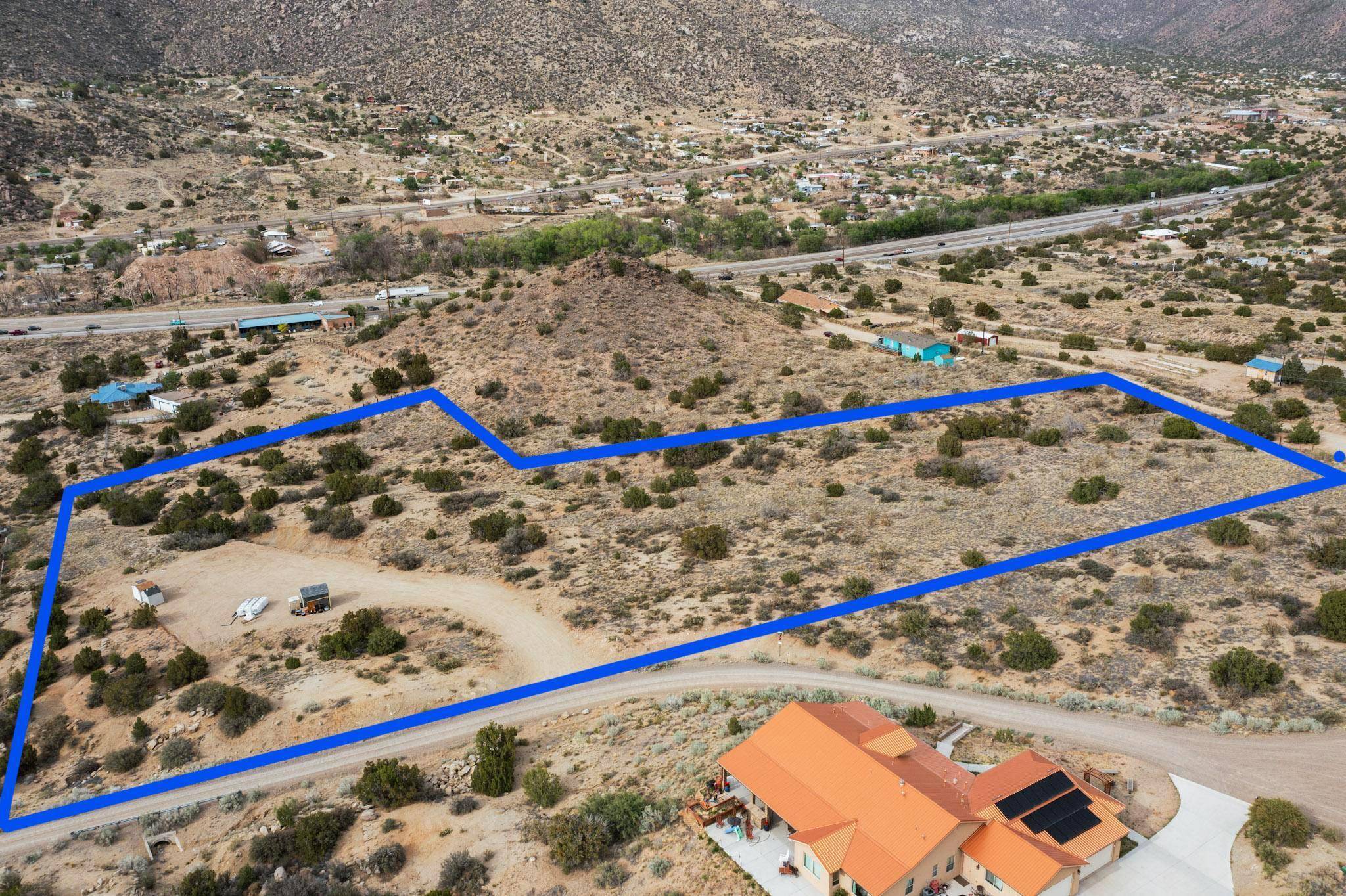 Albuquerque, NM 87123,10 Golden Hills DR SE