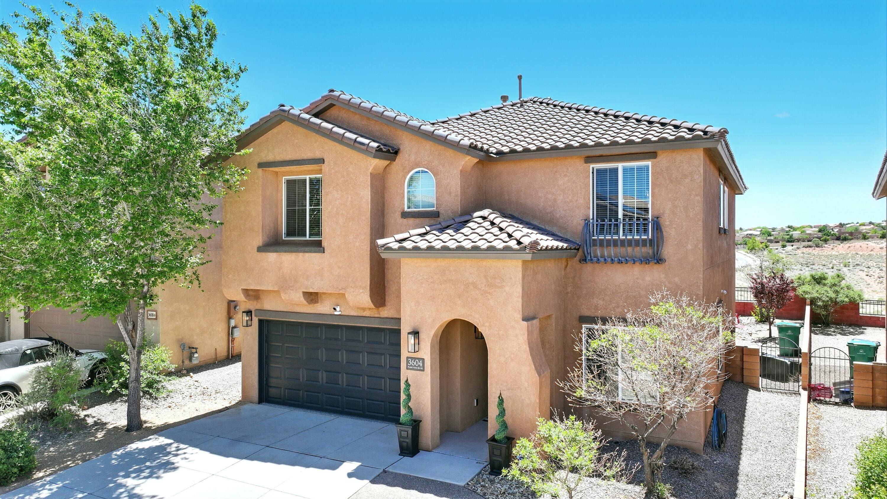 Rio Rancho, NM 87124,3604 PLANO VISTA RD NE