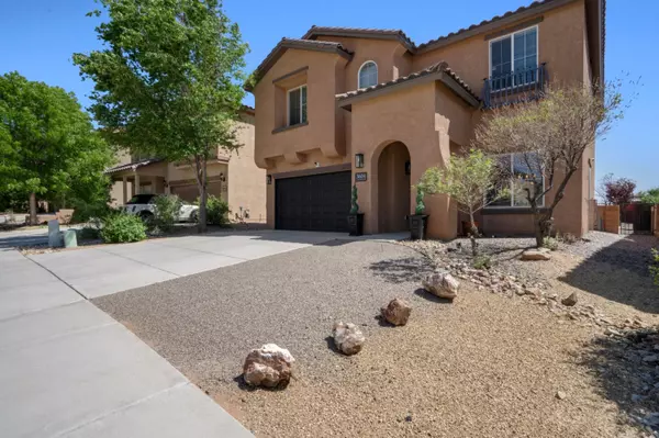 Rio Rancho, NM 87124,3604 PLANO VISTA RD NE