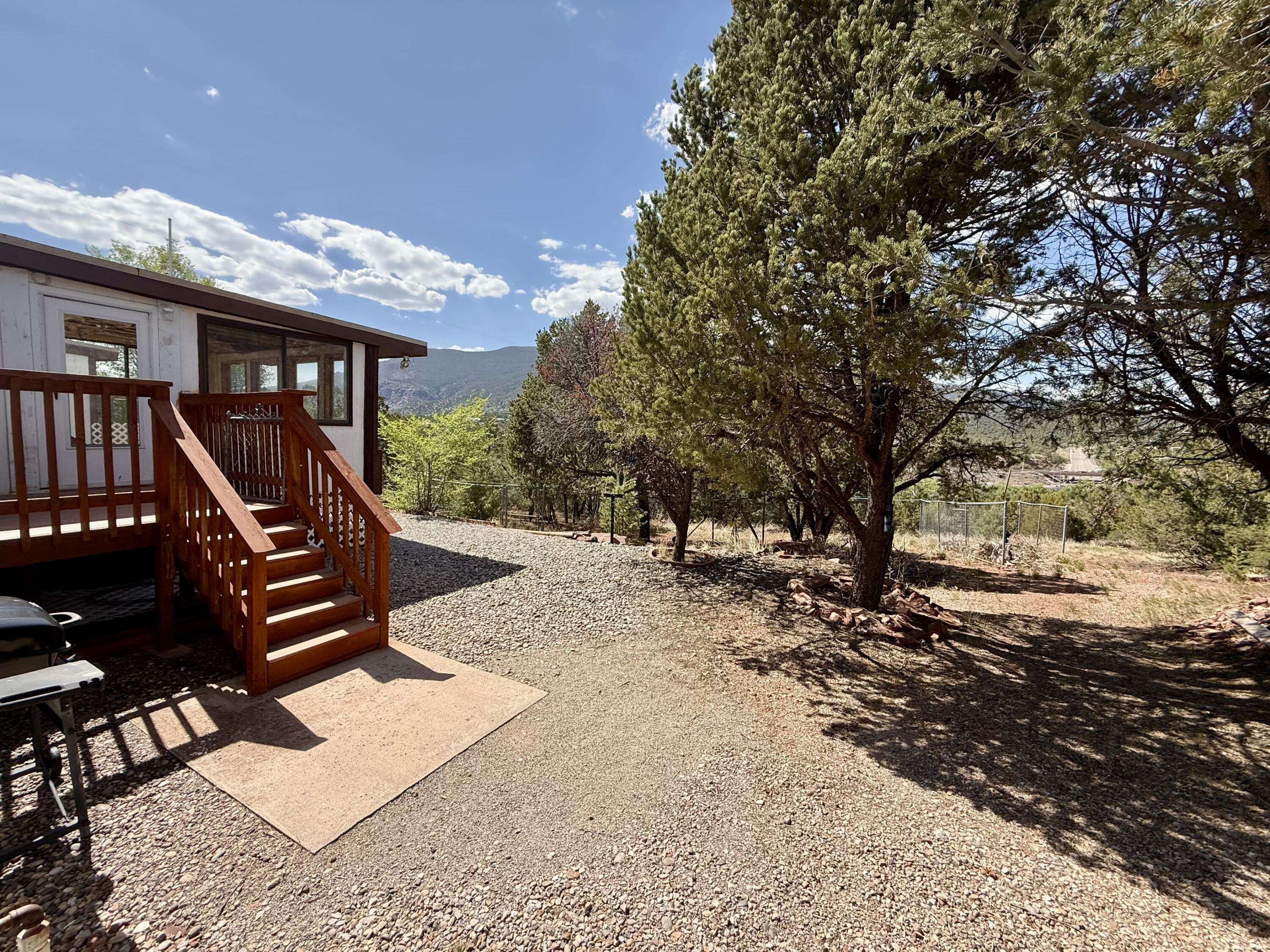 Tijeras, NM 87059,22 Baillo DR