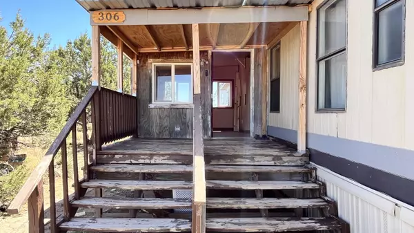 Mountainair, NM 87036,306 S MCKINLEY AVE