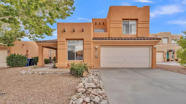 4104 LANCELEAF CT NW, Albuquerque, NM 87114