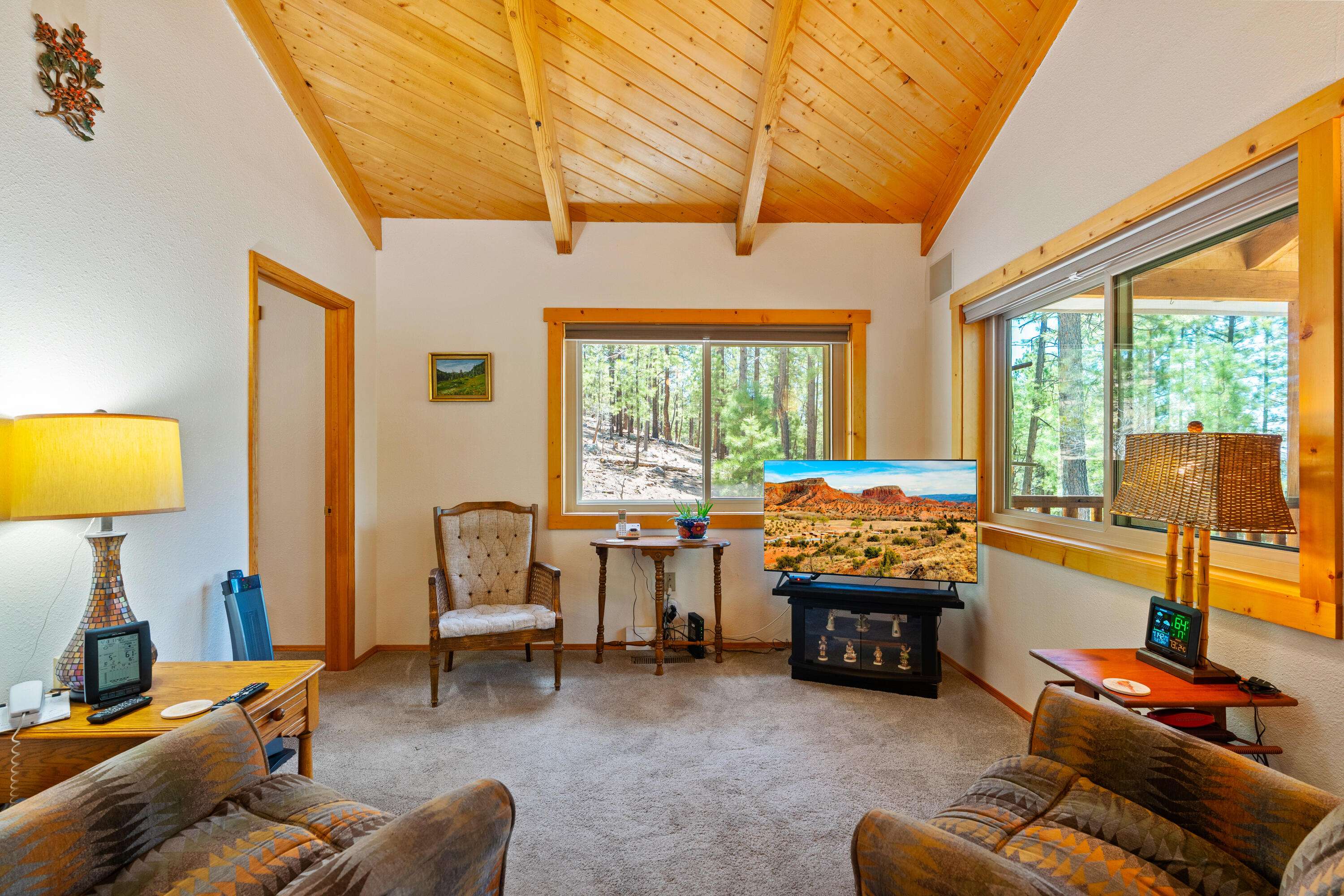 Jemez Springs, NM 87025,47 Fir DR