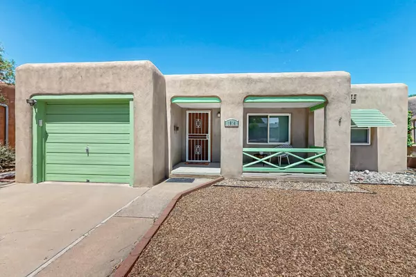 Albuquerque, NM 87108,1814 MORNINGRISE PL SE