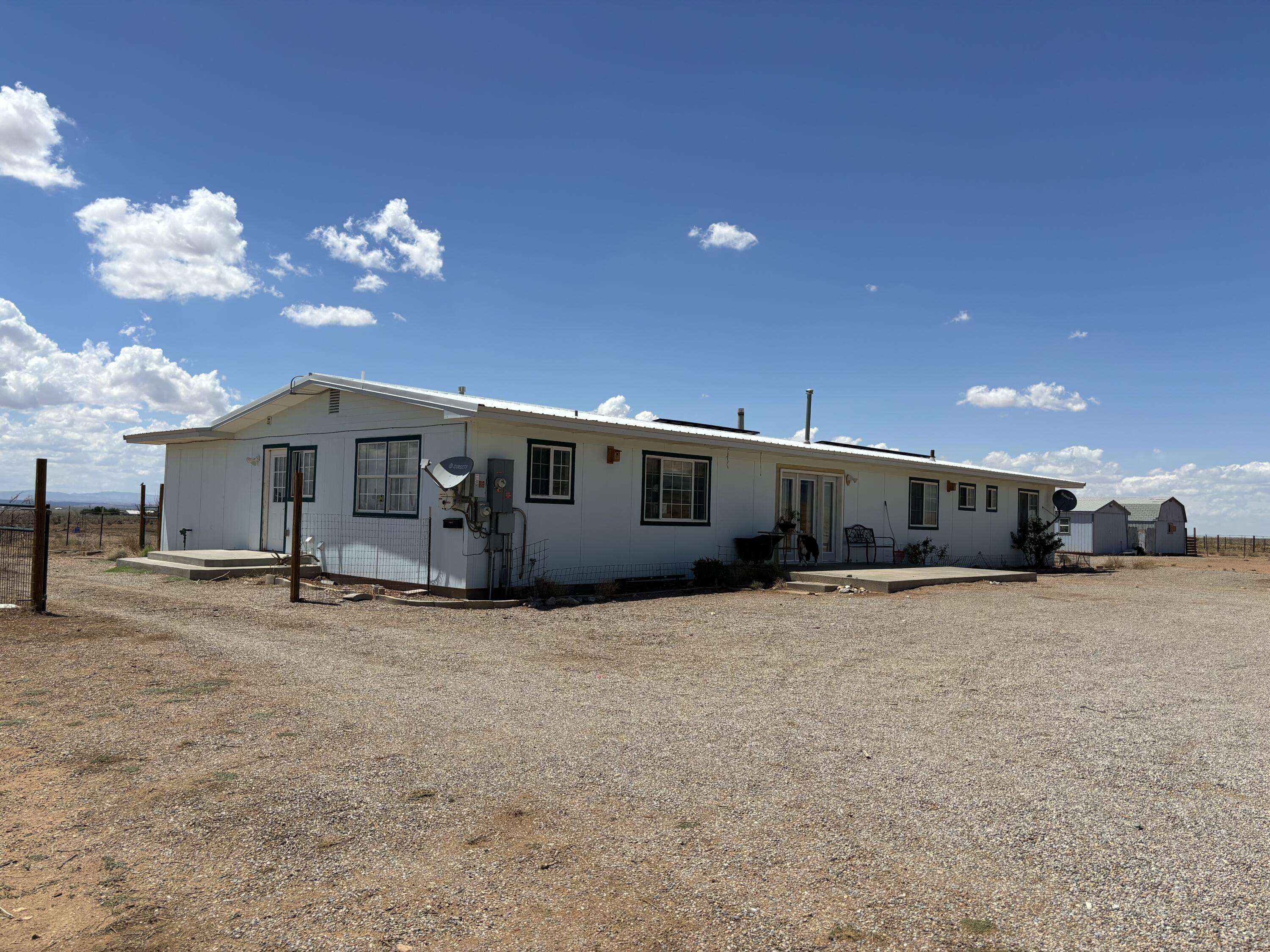 Belen, NM 87002,497 MALLETTE DR