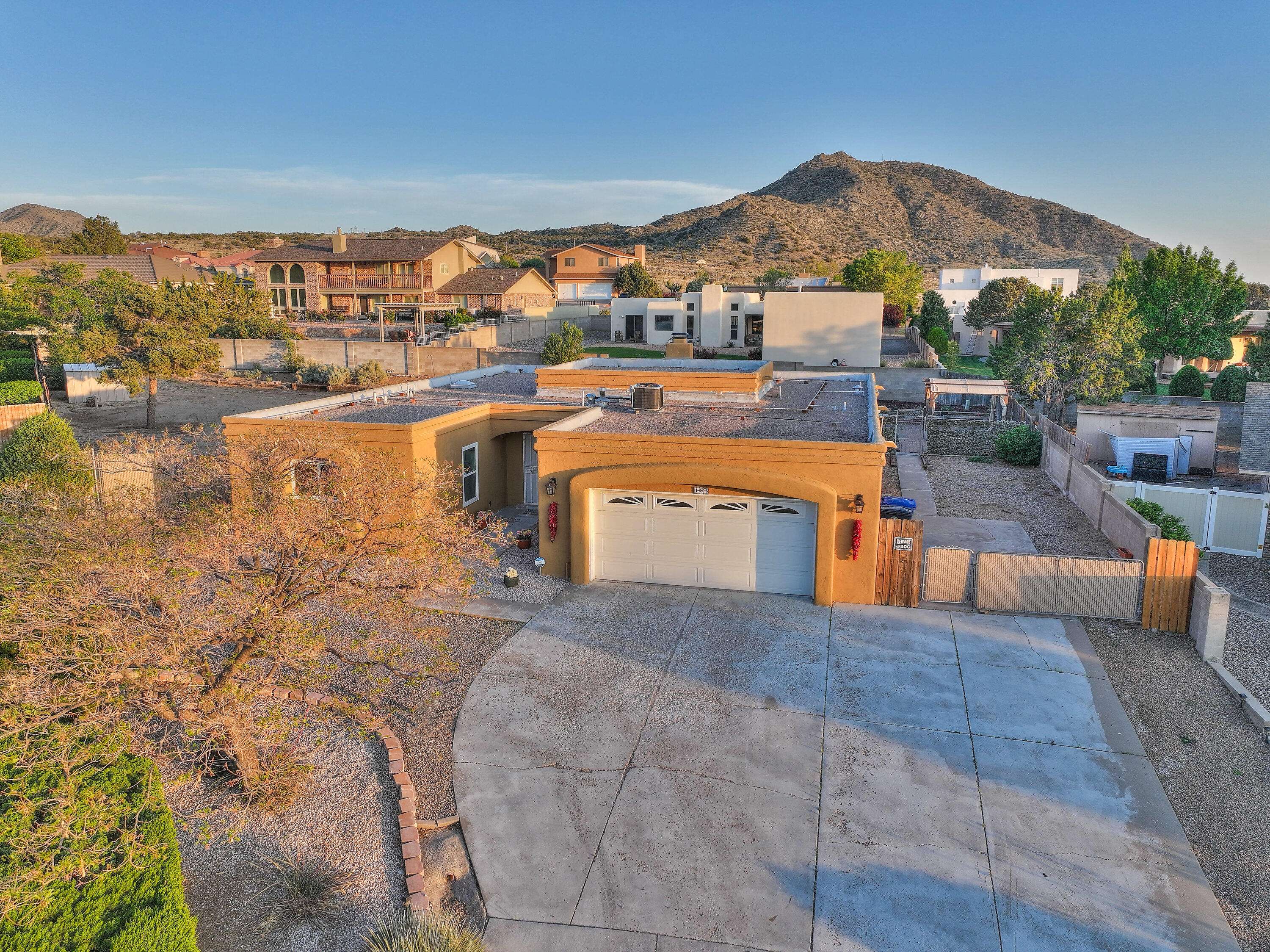 Albuquerque, NM 87123,1808 La Cabra DR SE