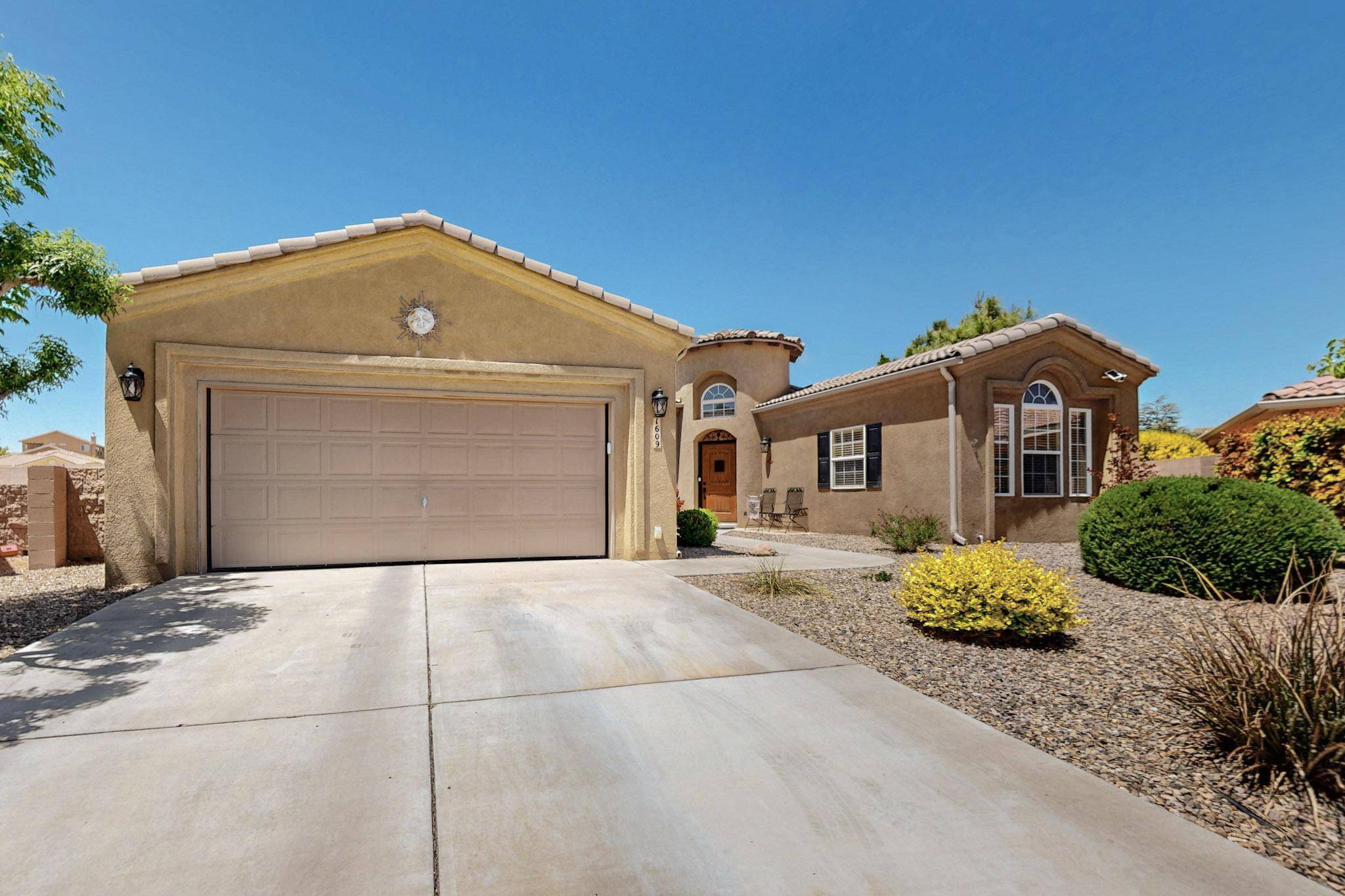 Albuquerque, NM 87120,1609 WIND RIDGE DR NW