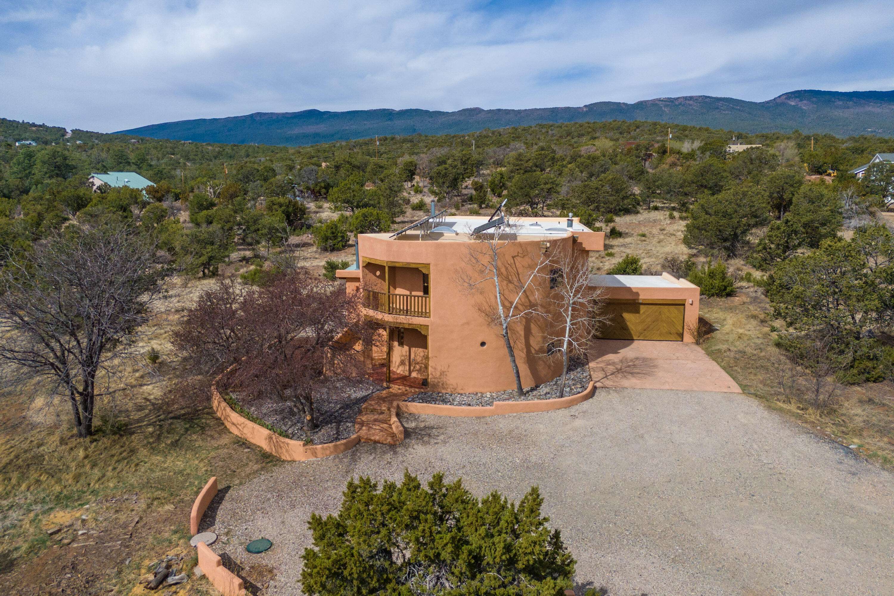 Sandia Park, NM 87047,72 Rudy's LN