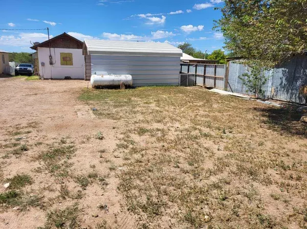Santa Rosa, NM 88435,340 S 2ND ST