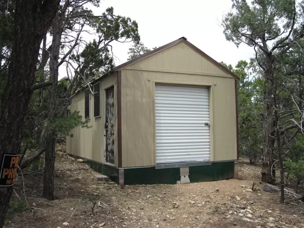 22 VISTA ALTA DR, Tijeras, NM 87059