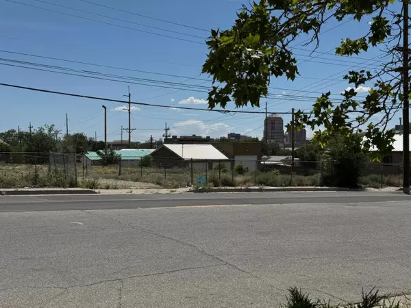 Albuquerque, NM 87102,500 Mountain RD NE