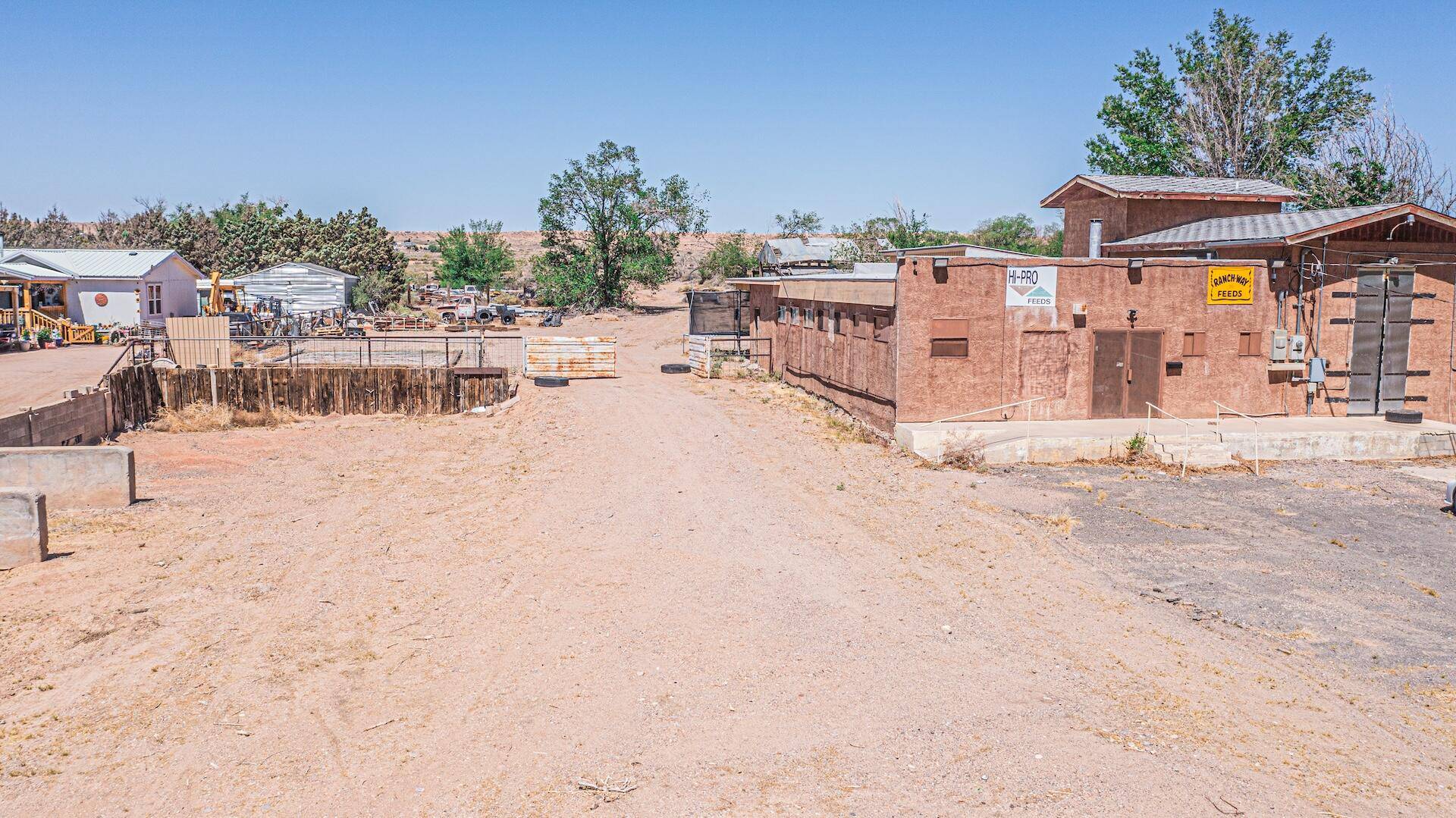 Belen, NM 87002,1107 Mesa RD