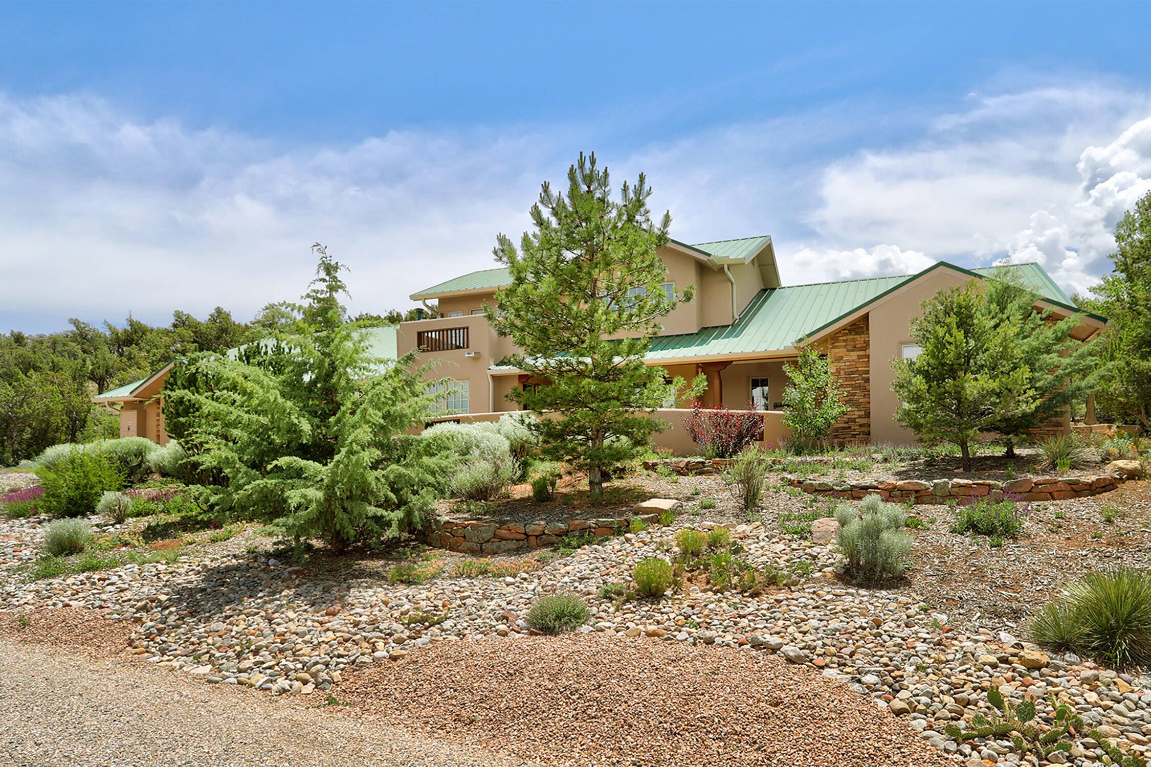 Sandia Park, NM 87047,59 CANYON RIDGE DR