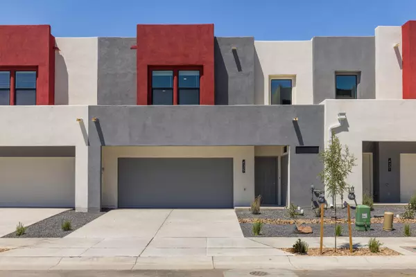 4327 Wymont CIR NE, Albuquerque, NM 87111