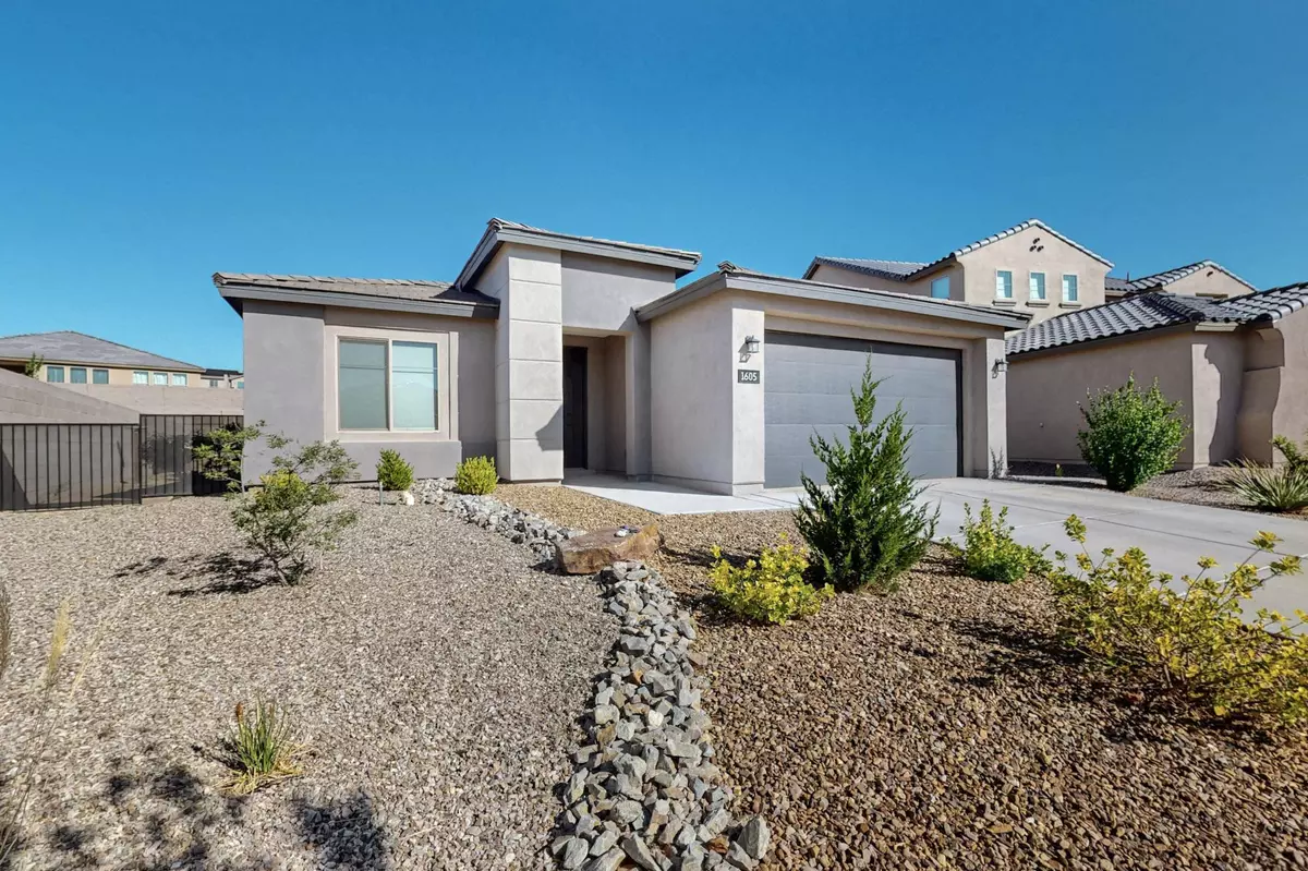 Albuquerque, NM 87120,1605 COPPER MOUNTAIN TRL NW