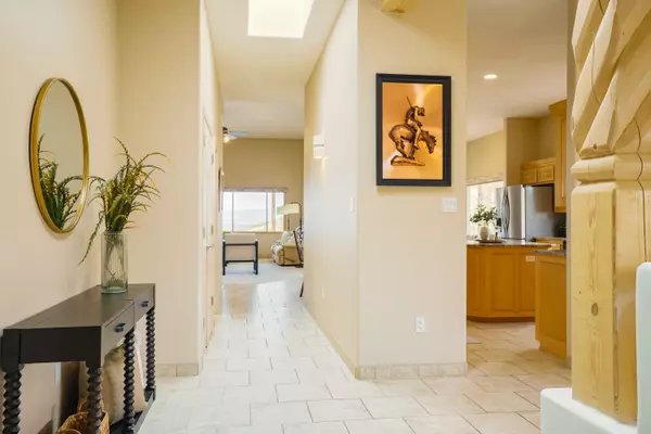 Placitas, NM 87043,14 NIGHTHAWK CT