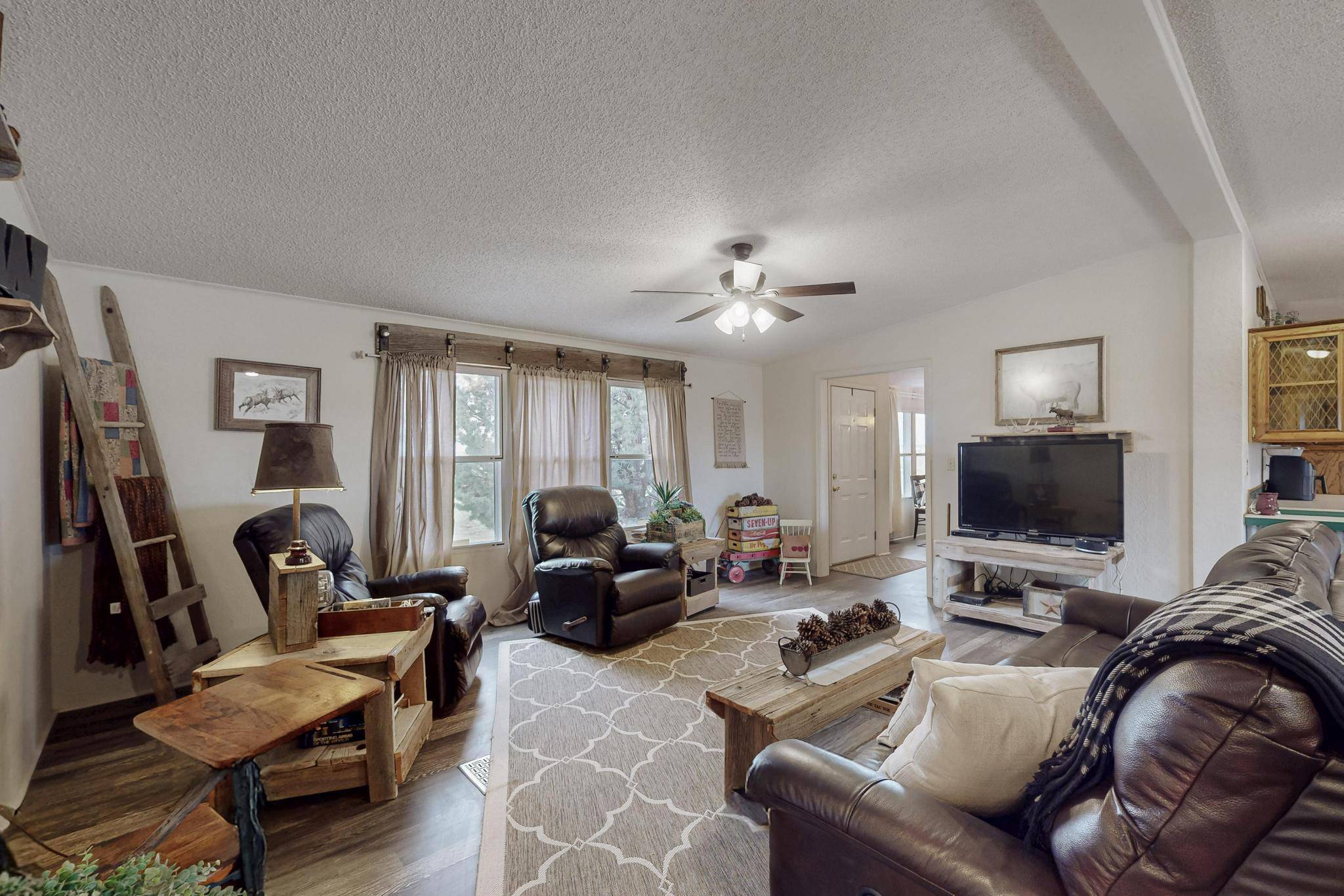 Moriarty, NM 87035,65 SOMBRERO AVE