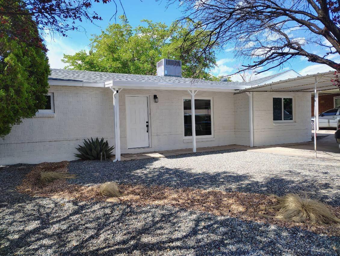 9521 Salem RD NE, Albuquerque, NM 87109