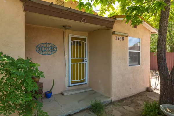 Albuquerque, NM 87102,1508 Barelas RD SW