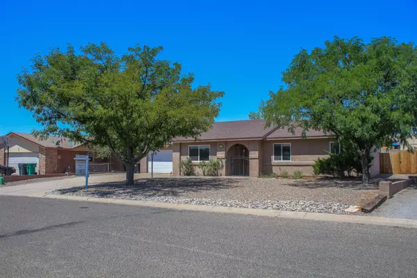Rio Rancho, NM 87124,4235 PUMICE DR NE