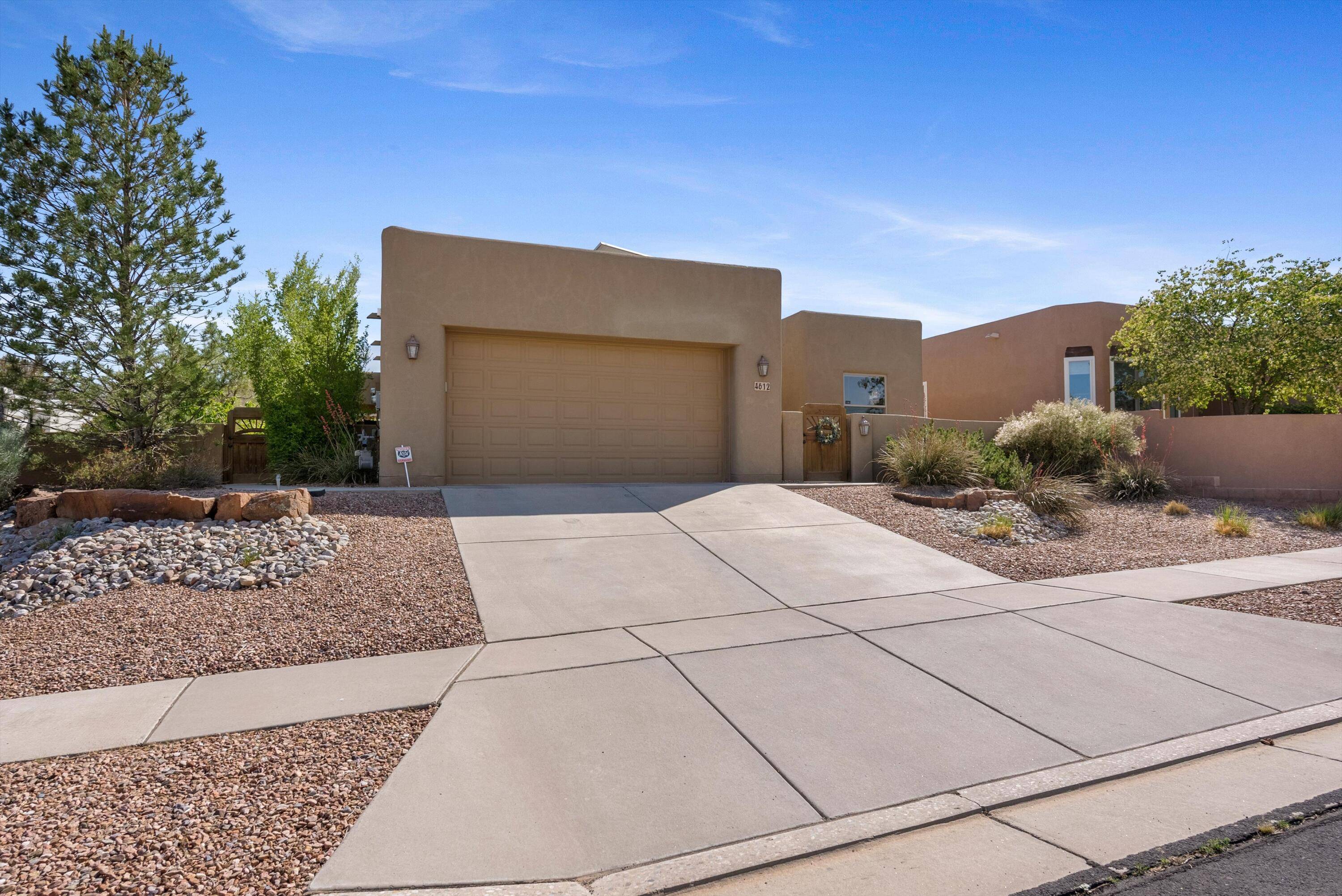 Albuquerque, NM 87114,4612 Cactus AVE NW