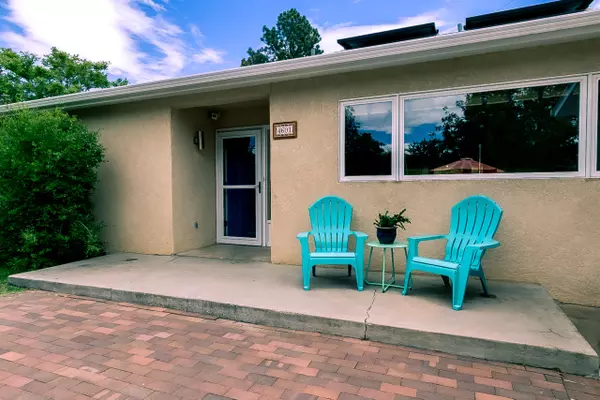 Albuquerque, NM 87110,4601 Royene AVE NE