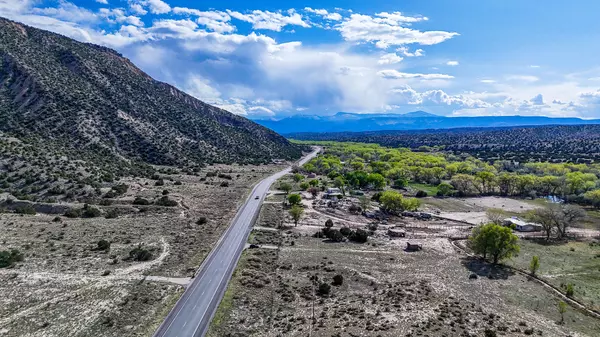 Ojo Caliente, NM 87549,34529 County Road 55