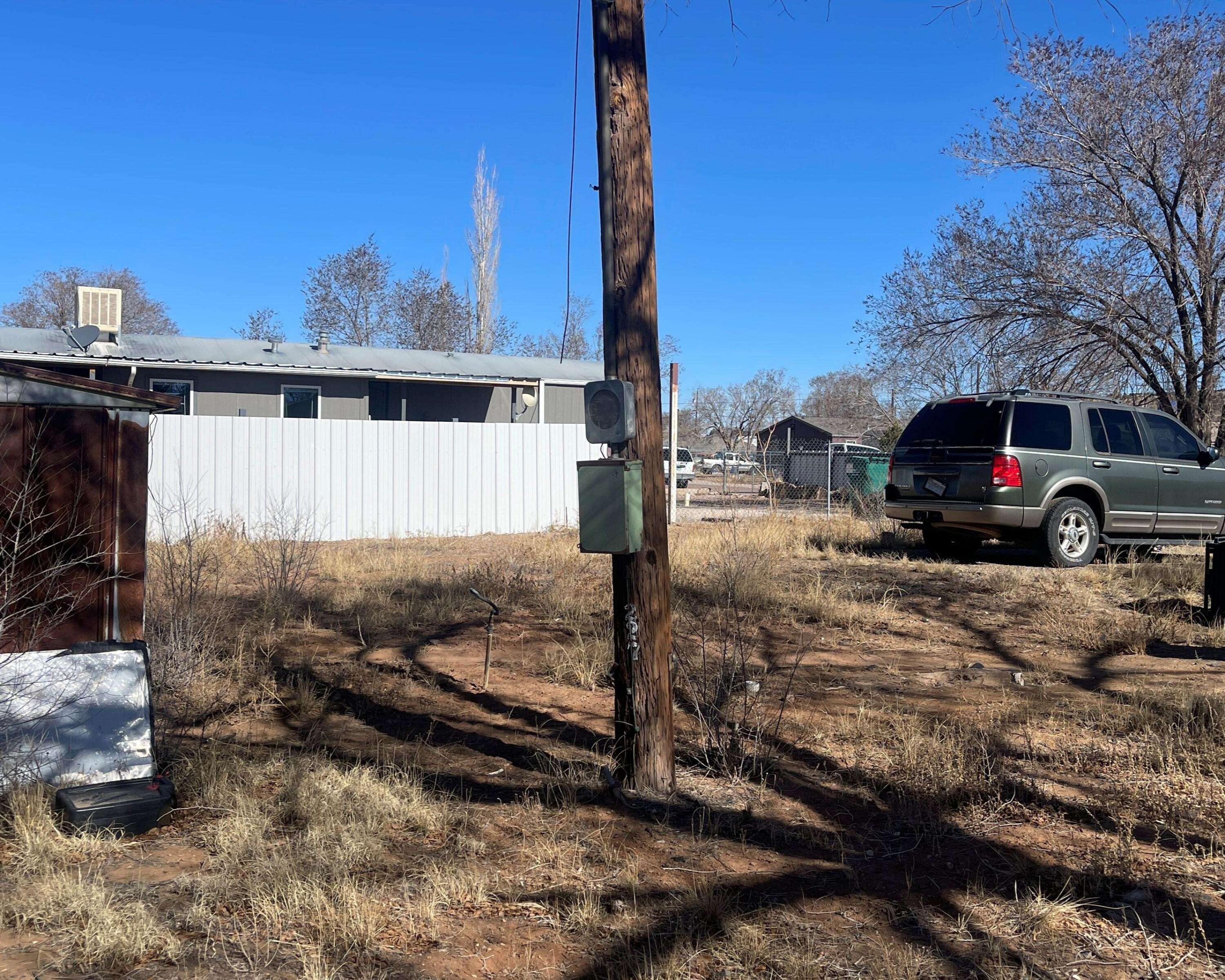 Milan, NM 87021,701 Lava