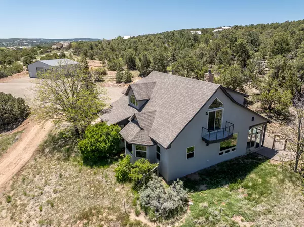7 LOBELIA LN,  Sandia Park,  NM 87047