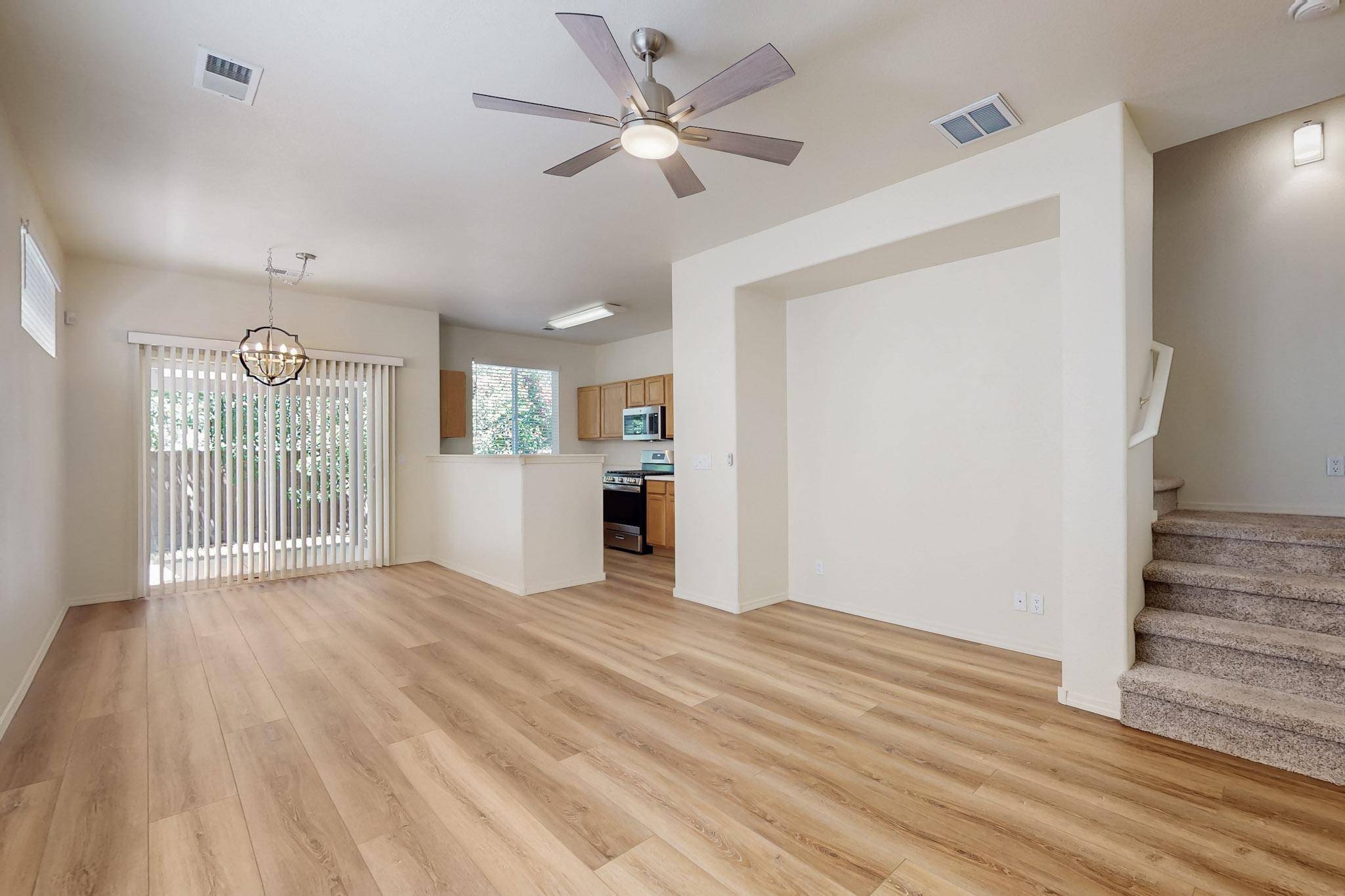 Albuquerque, NM 87109,6501 SAN ANTONIO DR NE #2702