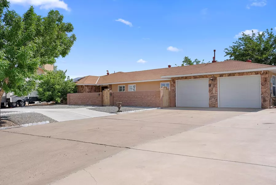 3708 Saint Andrews DR SE, Rio Rancho, NM 87124