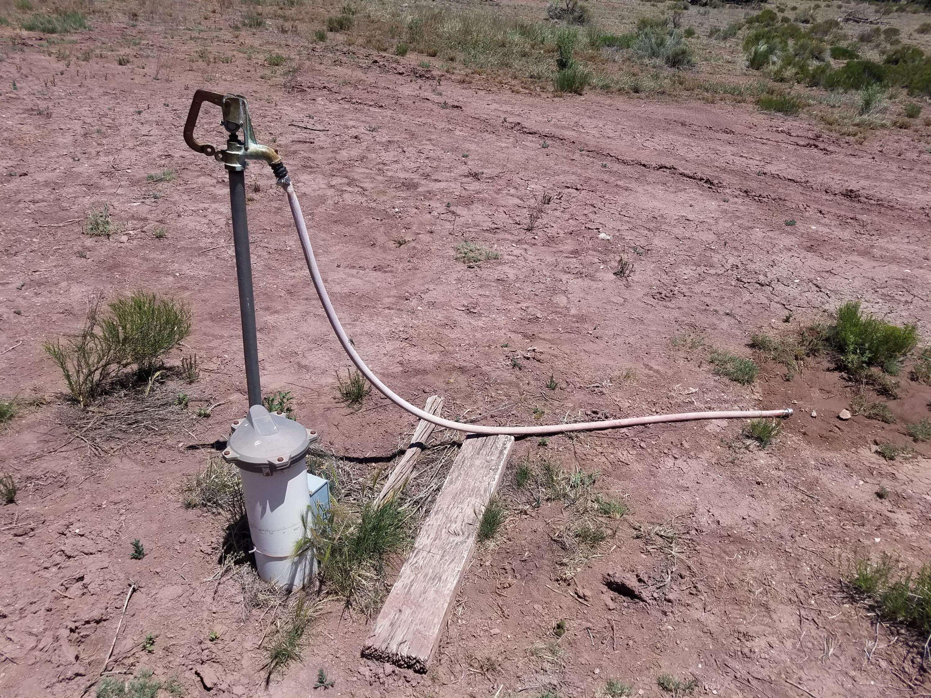 Thoreau, NM 87323,Tbd NM 612