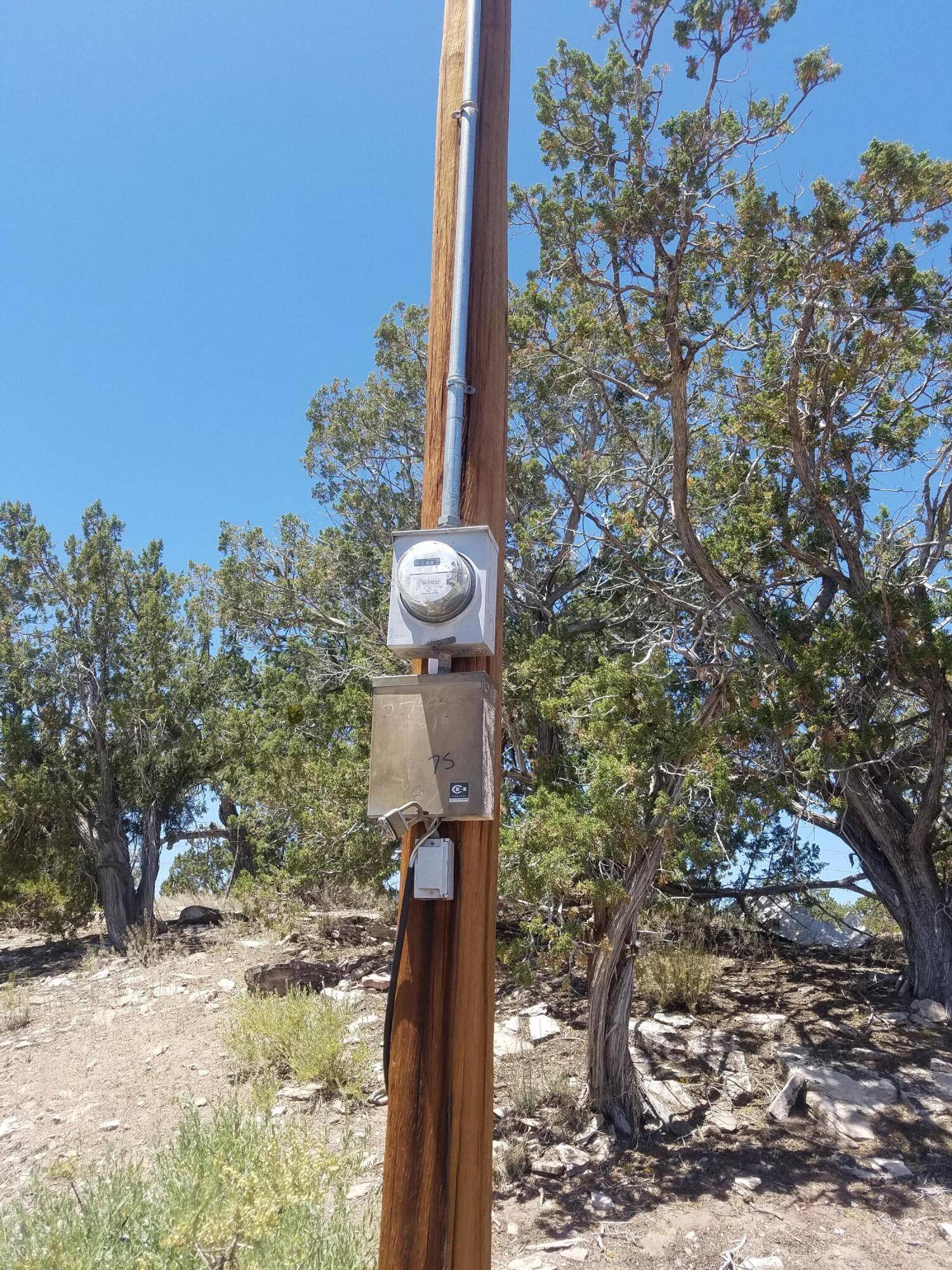 Thoreau, NM 87323,Tbd NM 612