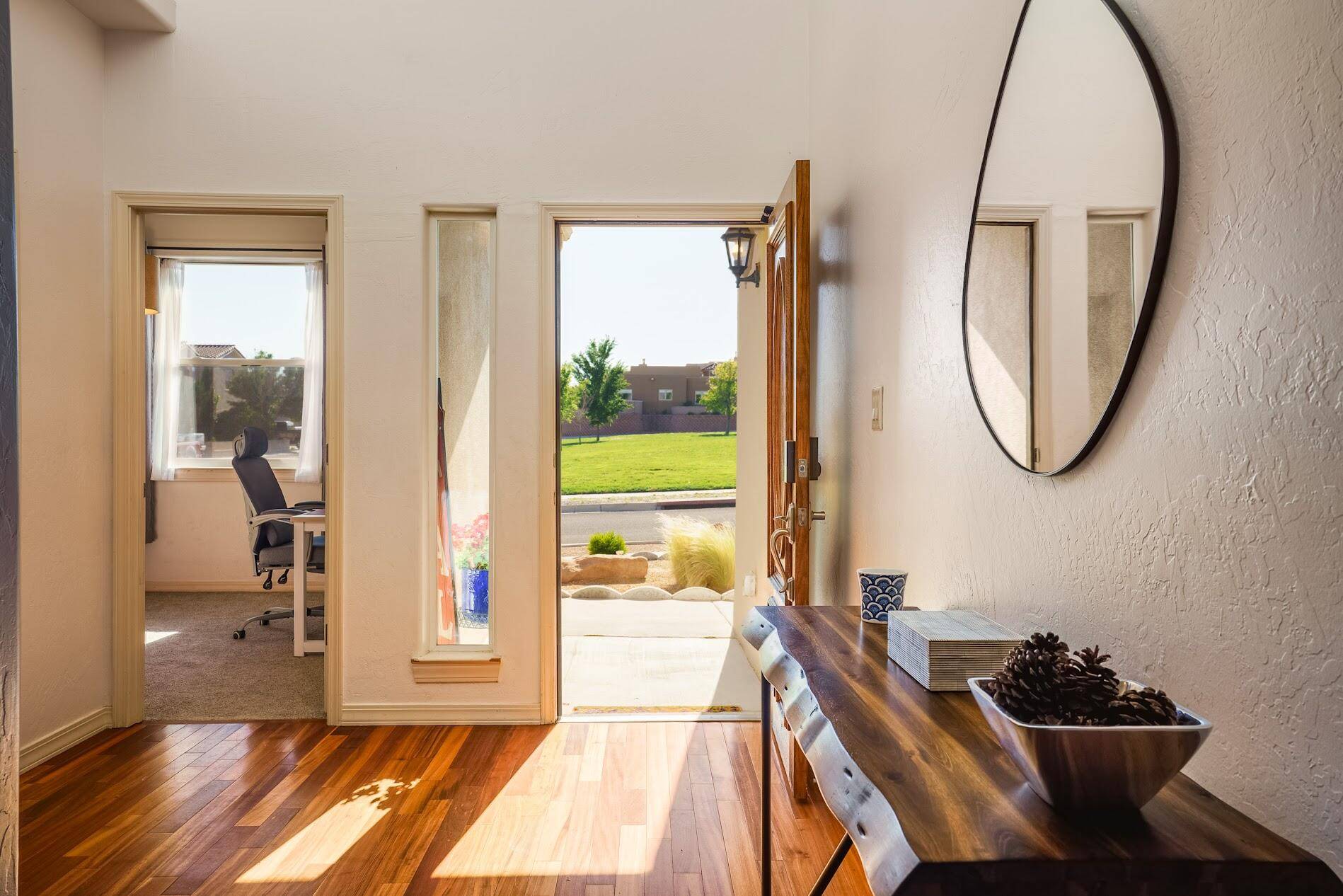 Albuquerque, NM 87114,9900 Benton ST NW
