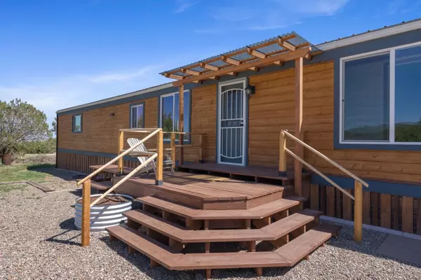 Edgewood, NM 87015,5 Morning Star RD