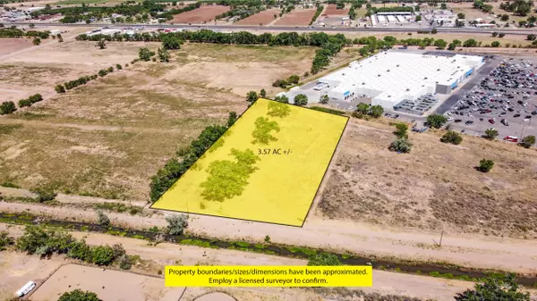 Belen, NM 87002,I 25 Bypass