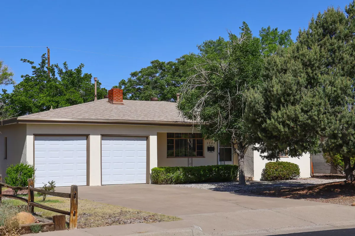Albuquerque, NM 87110,1723 TRUMAN ST NE