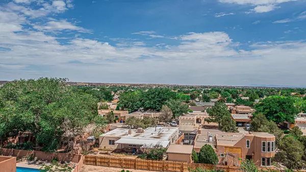 Albuquerque, NM 87120,Canada Vista PL NW