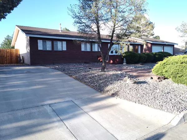 Rio Rancho, NM 87124,4111 EL CAJON CT SE