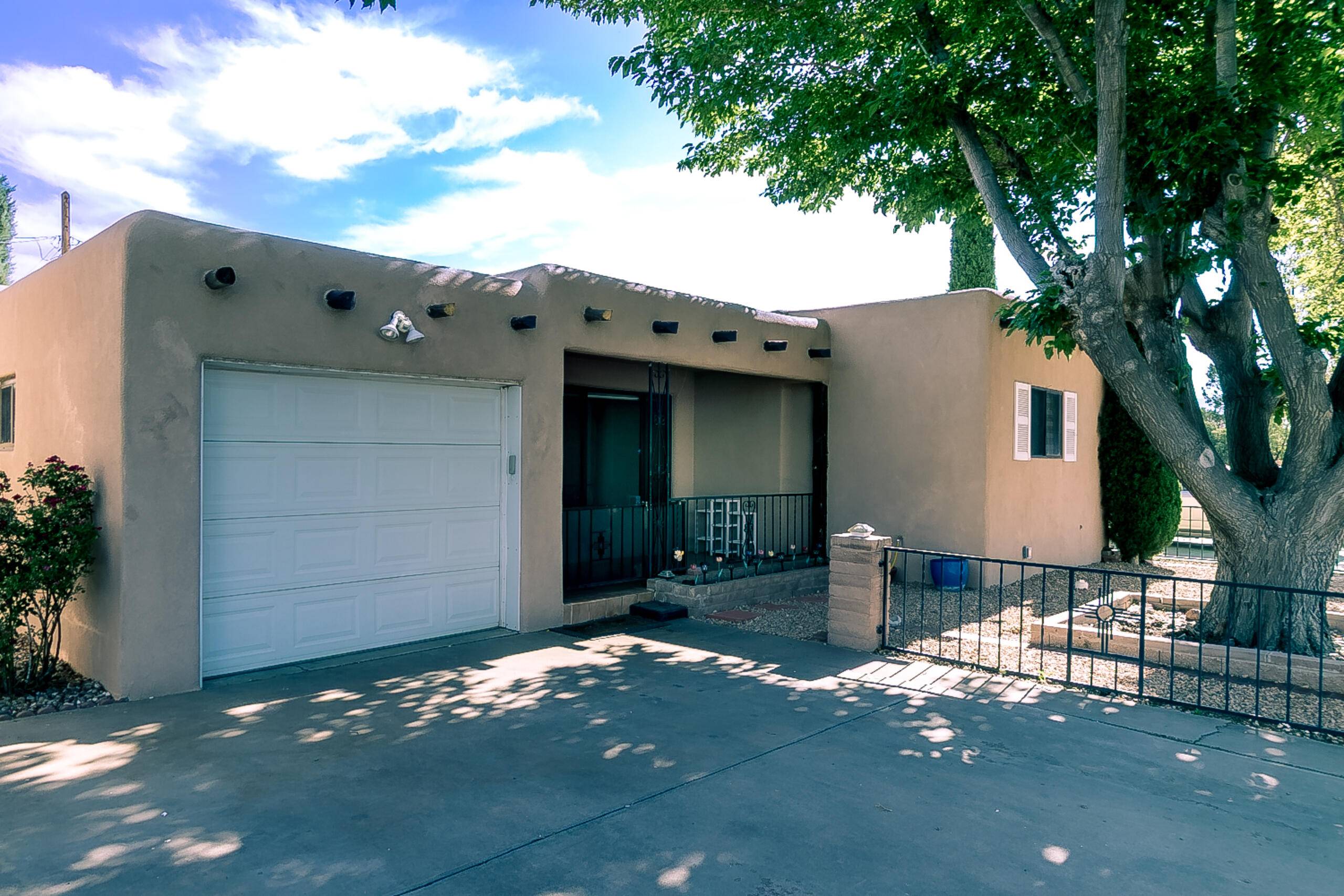 Albuquerque, NM 87107,509 Douglas MacArthur RD NW