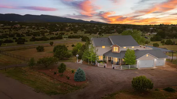 152 ELITE DR, Tijeras, NM 87059