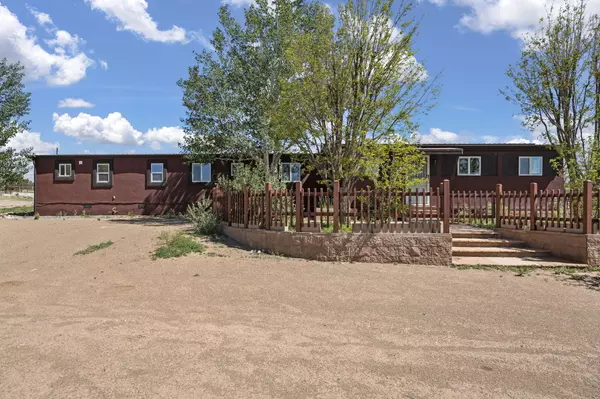 31 Wilson Loop, Edgewood, NM 87015