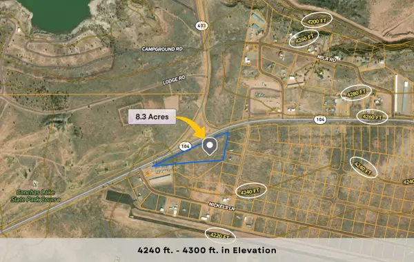 Conchas Dam, NM 88416,0 Conchas Dam Area