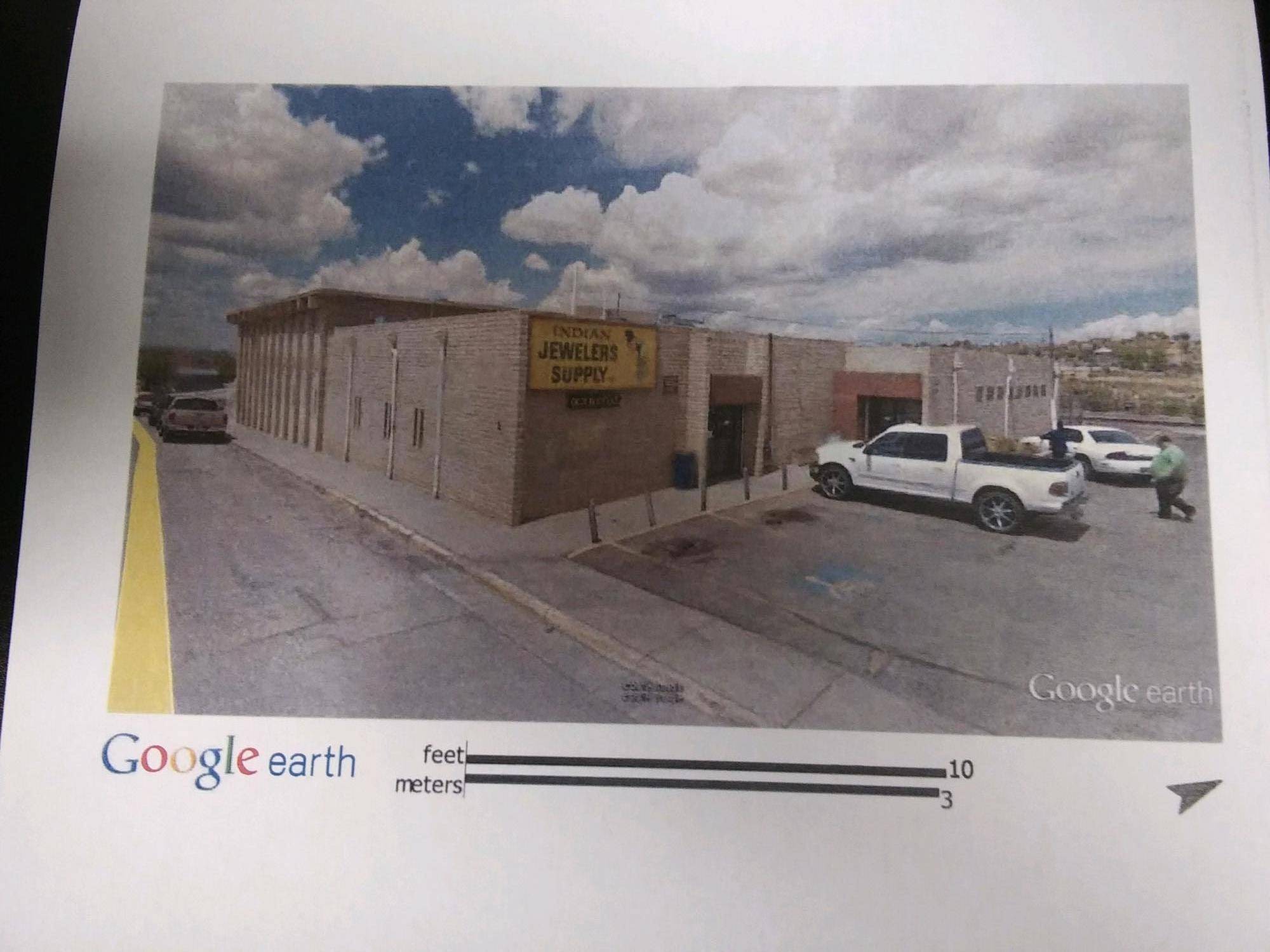 Gallup, NM 87301,601 EAST COAL AVE