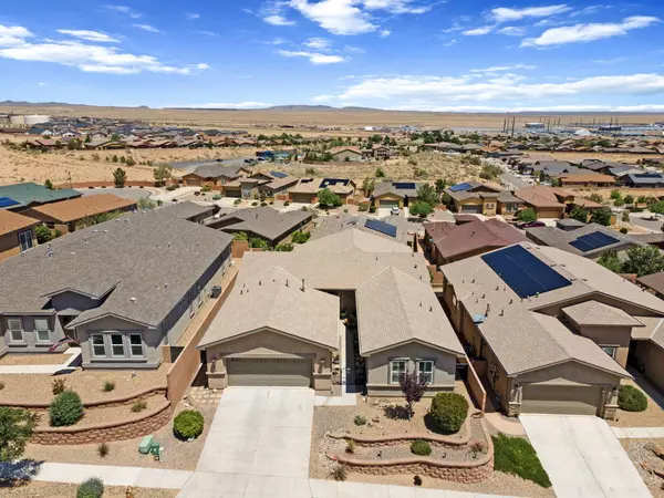 Los Lunas, NM 87031,4210 AGAVE CT SW
