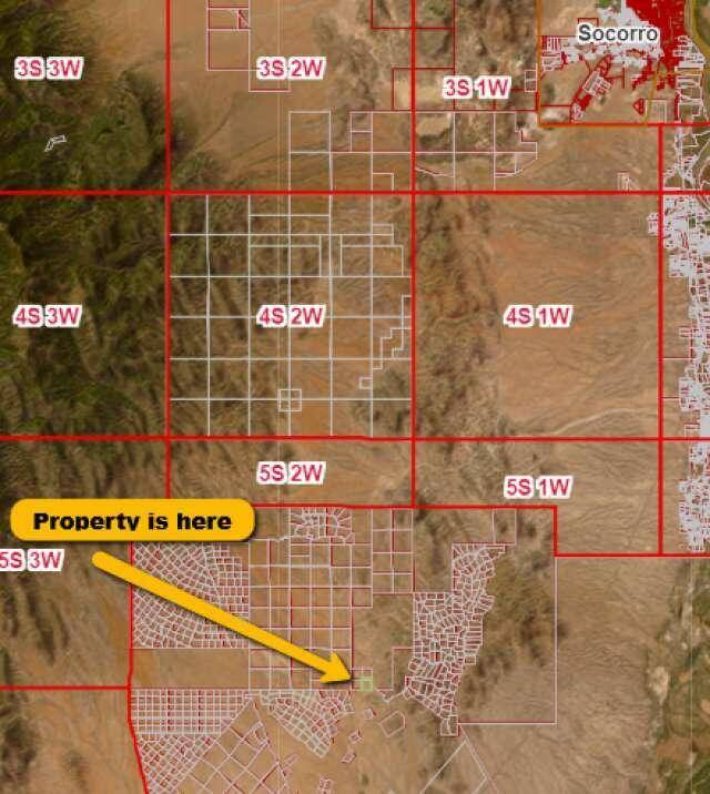 Magdalena, NM 87825,123 Vequero WAY