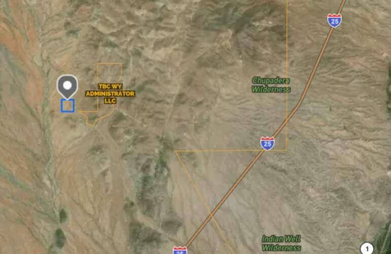 Magdalena, NM 87825,123 Vequero WAY